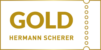 Gold Programm Von Hermann Scherer